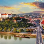 Mengenal SEDA Di Slovakia: Perkembangan Dan Dampaknya
