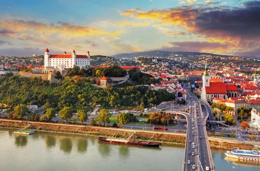 Mengenal SEDA Di Slovakia: Perkembangan Dan Dampaknya