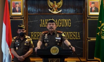 Penanganan Kasus Korupsi Oleh Jaksa: Tahapan Dan Mekanisme