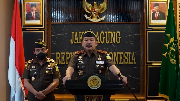 Penanganan Kasus Korupsi Oleh Jaksa: Tahapan Dan Mekanisme