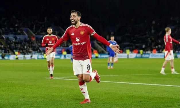 Perkembangan Terkini Tim Manchester United Dan Tantangannya