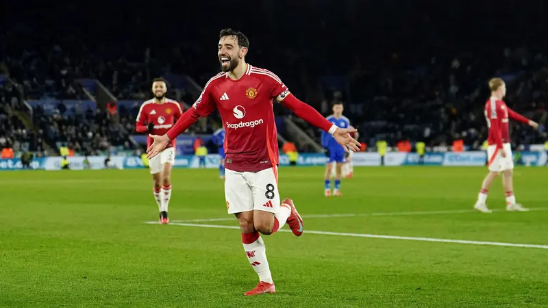 Perkembangan Terkini Tim Manchester United Dan Tantangannya