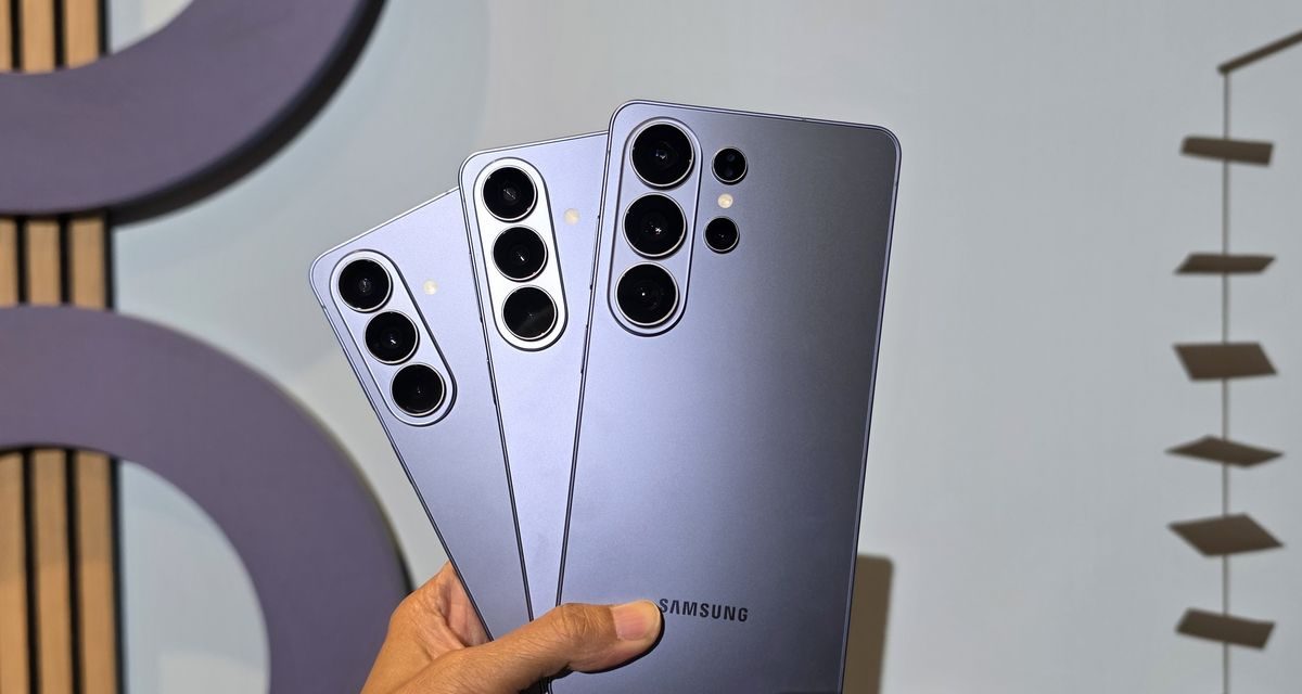 Samsung S26 Ultra: Bocoran Fitur, Spesifikasi, Dan Prediksi Harga