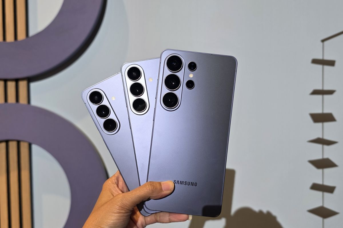 Samsung S26 Ultra: Bocoran Fitur, Spesifikasi, Dan Prediksi Harga