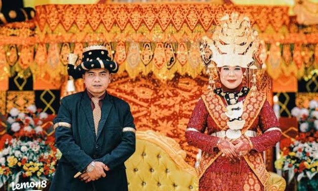 Tradisi Lamaran Adat Batak: Simbol Serius Menuju Pernikahan