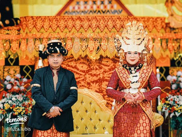 Tradisi Lamaran Adat Batak: Simbol Serius Menuju Pernikahan