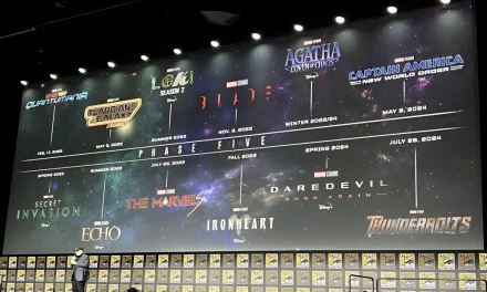 Urutan Film Marvel Berdasarkan Timeline Cerita Dan Tahun Rilis