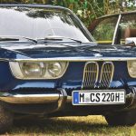 BMW 2000: Menelusuri Pesona Mobil Klasik Yang Tetap Menarik