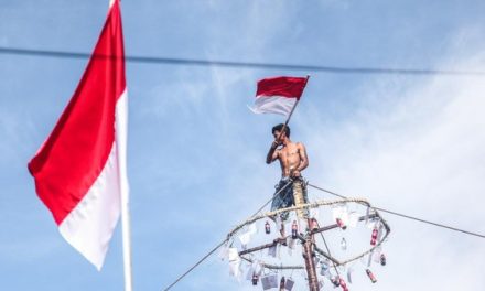 Daftar Lomba HUT RI Untuk Anak-Anak Hingga Orang Dewasa