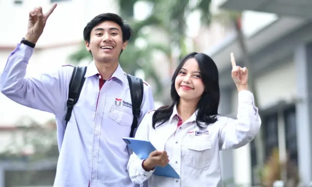 Kuliah Teknik: Mengenal Jurusan, Bidang Studi, Prospek Karier