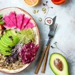 Makanan Plant Based: Pilihan Menu Berbasis Tumbuhan