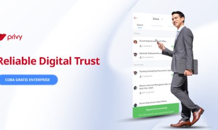 Membangun Digital Trust Dengan Konten Berbasis Pengalaman