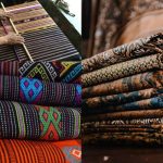 Mengenal Kain Tradisional Nusantara Dan Keunikan Motif Daerah