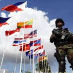 Peran ASEAN Dalam Menengahi Konflik Kawasan Asia-Pasifik