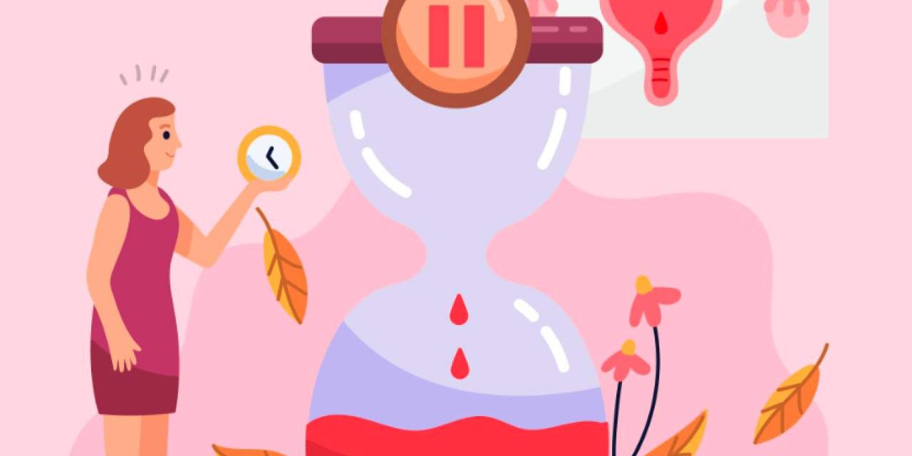 Perubahan Menopause Yang Terjadi Pada Tubuh Perempuan