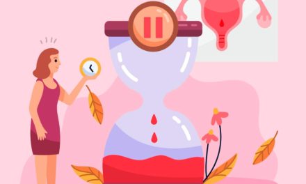 Perubahan Menopause Yang Terjadi Pada Tubuh Perempuan
