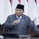 Pidato Prabowo Dan Gagasan Tentang Masa Depan Indonesia
