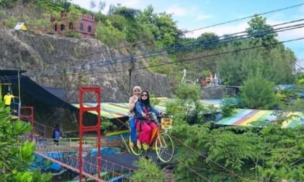 Ragam Destinasi Wisata Alam Yang Cocok Untuk Liburan Keluarga