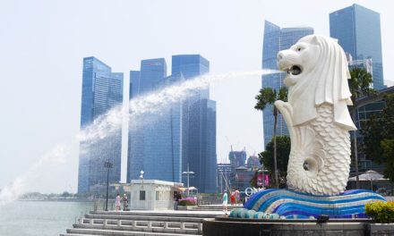 Singapura Menjadi Tujuan Favorit Warga Indonesia Untuk Bekerja?