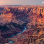 Wilayah Arizona: Keunikan Alam, Cuaca, Dan Kehidupan Amerika