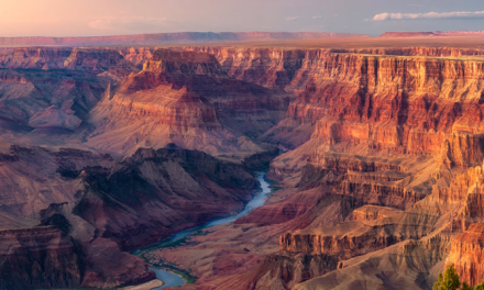 Wilayah Arizona: Keunikan Alam, Cuaca, Dan Kehidupan Amerika