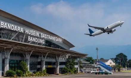 Bandara Indonesia: Perkembangan Fasilitas Perjalanan Udara