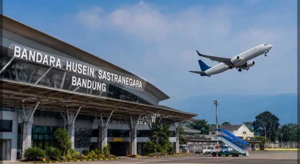 Bandara Indonesia: Perkembangan Fasilitas Perjalanan Udara