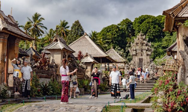 Destinasi Dan Pengalaman Yang Banyak Dicari Wisatawan Asing