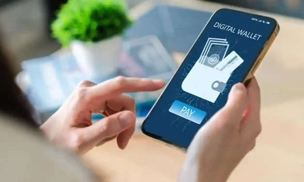 Dompet Digital: Perubahan Cara Masyarakat Melakukan Transaksi