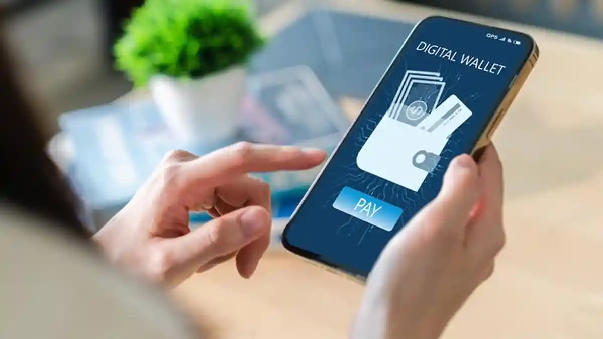 Dompet Digital: Perubahan Cara Masyarakat Melakukan Transaksi