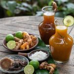 Jamu Indonesia: Warisan Minuman Tradisional Yang Tetap Populer