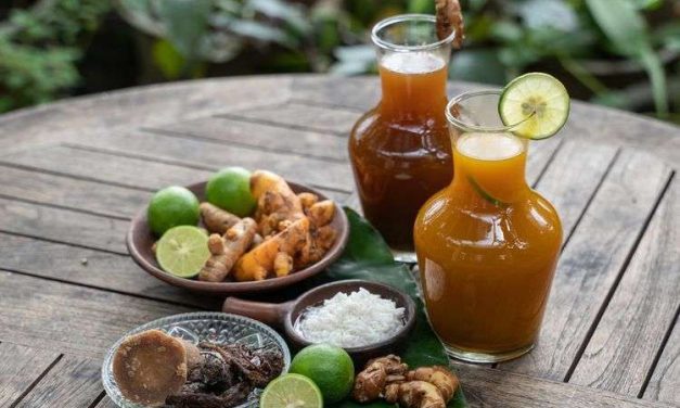 Jamu Indonesia: Warisan Minuman Tradisional Yang Tetap Populer