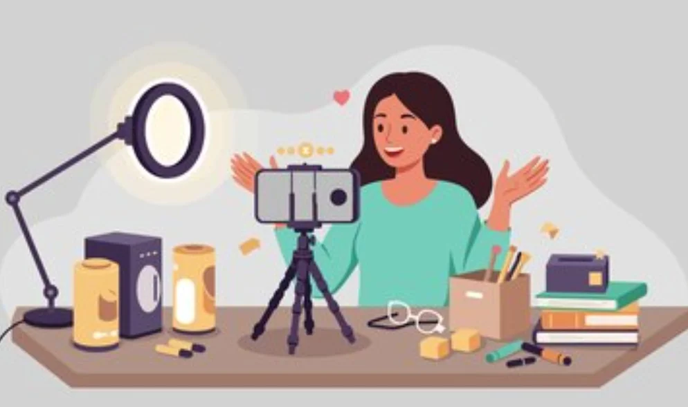 Konten Digital: Cara Kreator Mengembangkan Ide Jadi Menarik