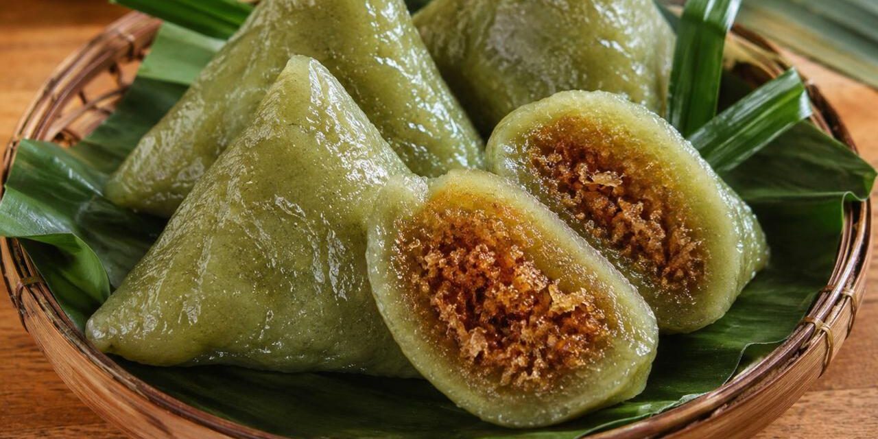 Kuliner Tradisional: Warisan Rasa Yang Tetap Bertahan Sekarang