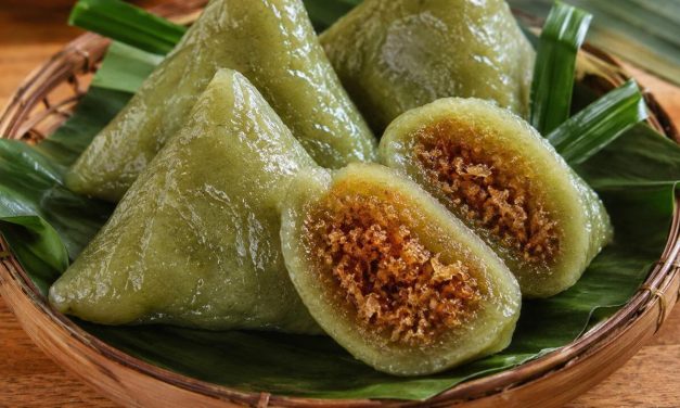 Kuliner Tradisional: Warisan Rasa Yang Tetap Bertahan Sekarang