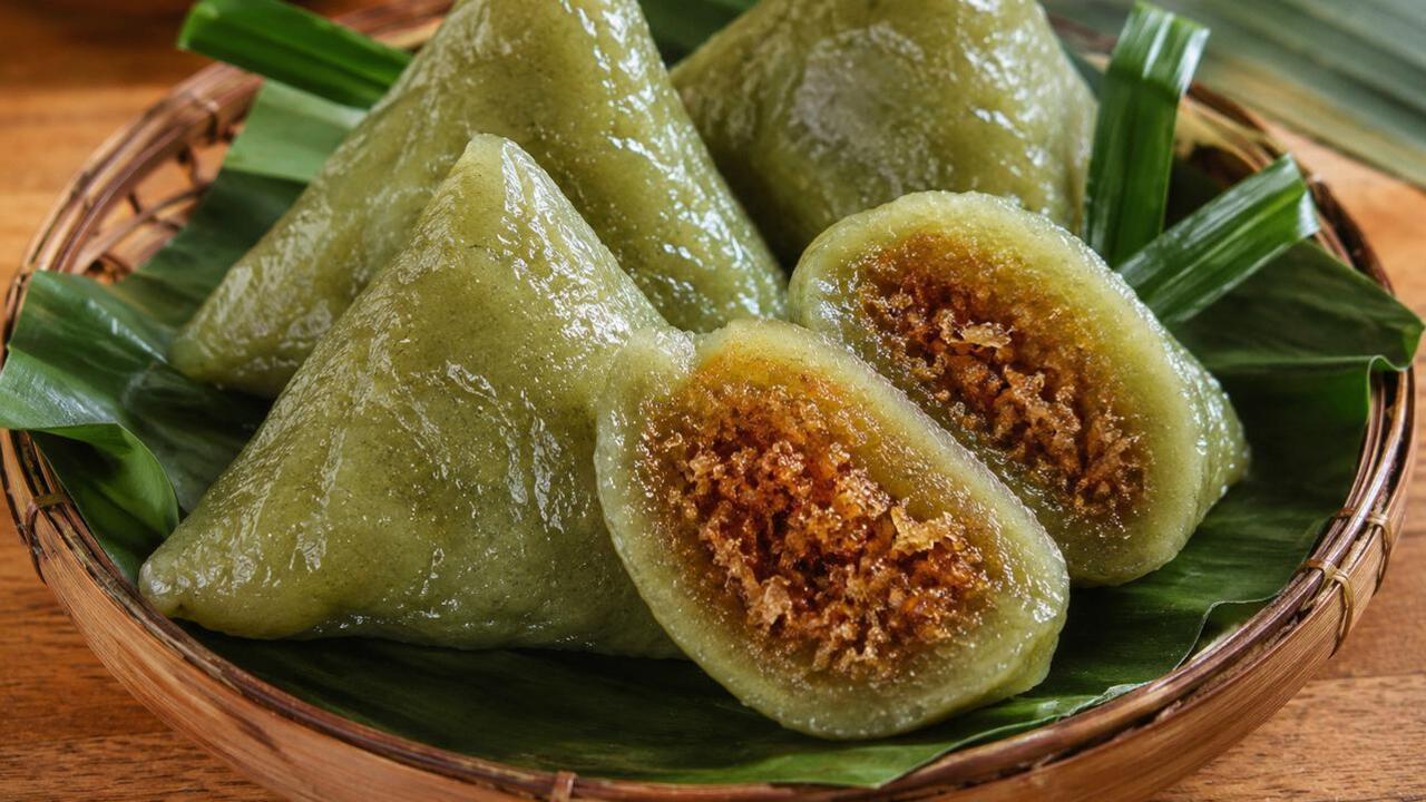 Kuliner Tradisional: Warisan Rasa Yang Tetap Bertahan Sekarang