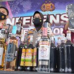 Minuman Keras: Memahami Risiko Konsumsi Alkohol Kesehatan