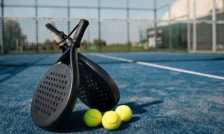 Olahraga Padel: Mengenal Permainan Raket Semakin Populer