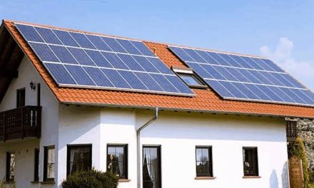 Panel Surya Di Rumah: Mengenal Pemanfaatan Energi Matahari