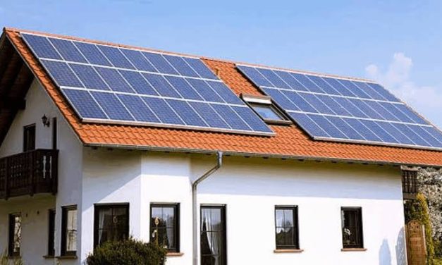 Panel Surya Di Rumah: Mengenal Pemanfaatan Energi Matahari