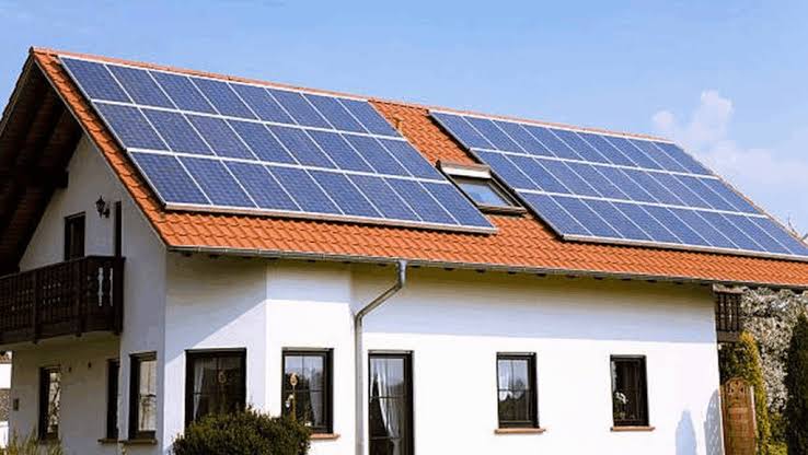 Panel Surya Di Rumah: Mengenal Pemanfaatan Energi Matahari