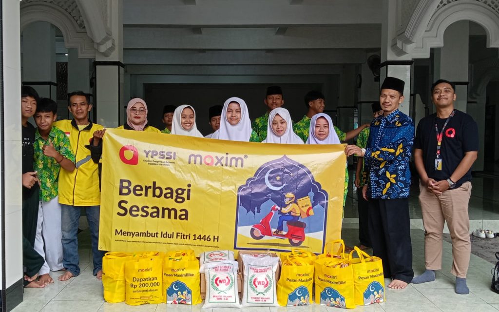 Anak Yatim Piatu: Pentingnya Pendidikan, Dukungan Perlindungan