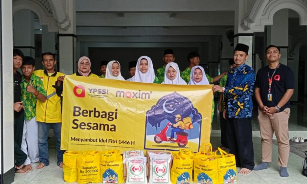 Anak Yatim Piatu: Pentingnya Pendidikan, Dukungan Perlindungan