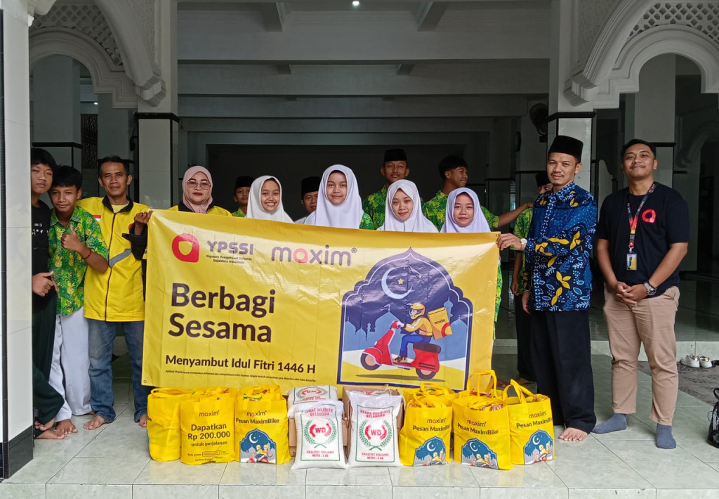 Anak Yatim Piatu: Pentingnya Pendidikan, Dukungan Perlindungan
