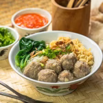 Bisnis Bakso: Persaingan Harga, Dan Peluang Usaha Kuliner