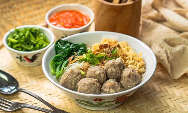 Bisnis Bakso: Persaingan Harga, Dan Peluang Usaha Kuliner
