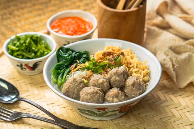 Bisnis Bakso: Persaingan Harga, Dan Peluang Usaha Kuliner