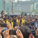 Bundaran HI: Kronologi Demonstrasi Dan Suara Masyarakat