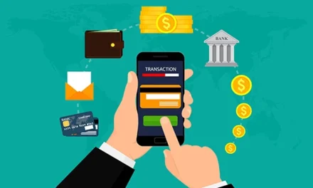 Ekonomi Digital: Perubahan Kebiasaan Masyarakat Bertransaksi
