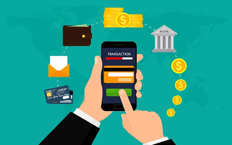 Ekonomi Digital: Perubahan Kebiasaan Masyarakat Bertransaksi